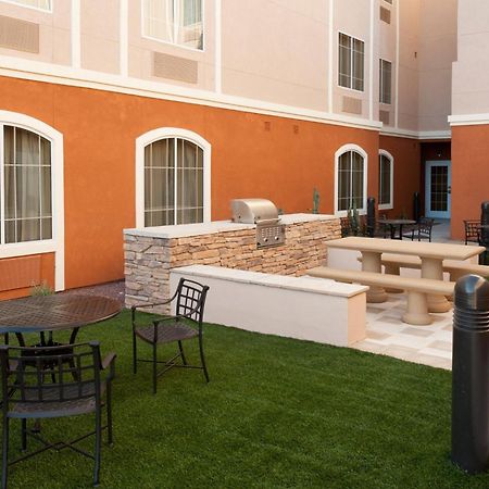 Towneplace Suites By Marriott Tucson Williams Centre Zewnętrze zdjęcie