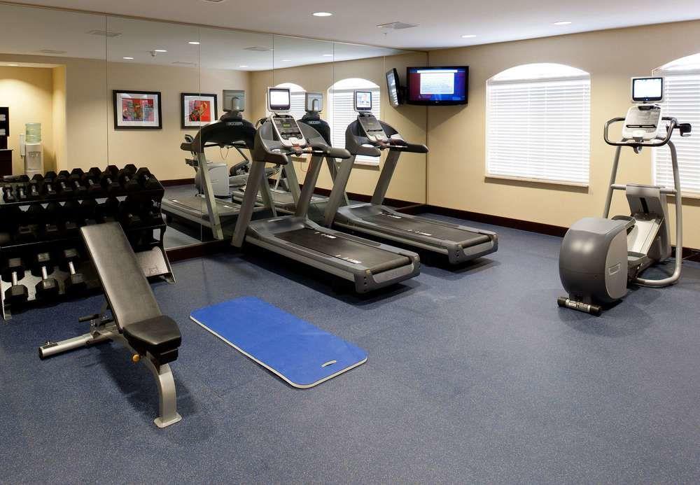 Towneplace Suites By Marriott Tucson Williams Centre Zewnętrze zdjęcie