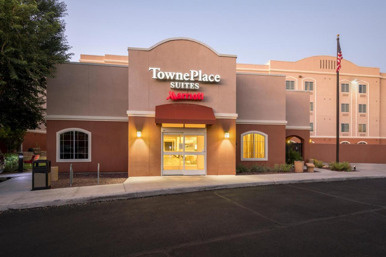 Towneplace Suites By Marriott Tucson Williams Centre Zewnętrze zdjęcie