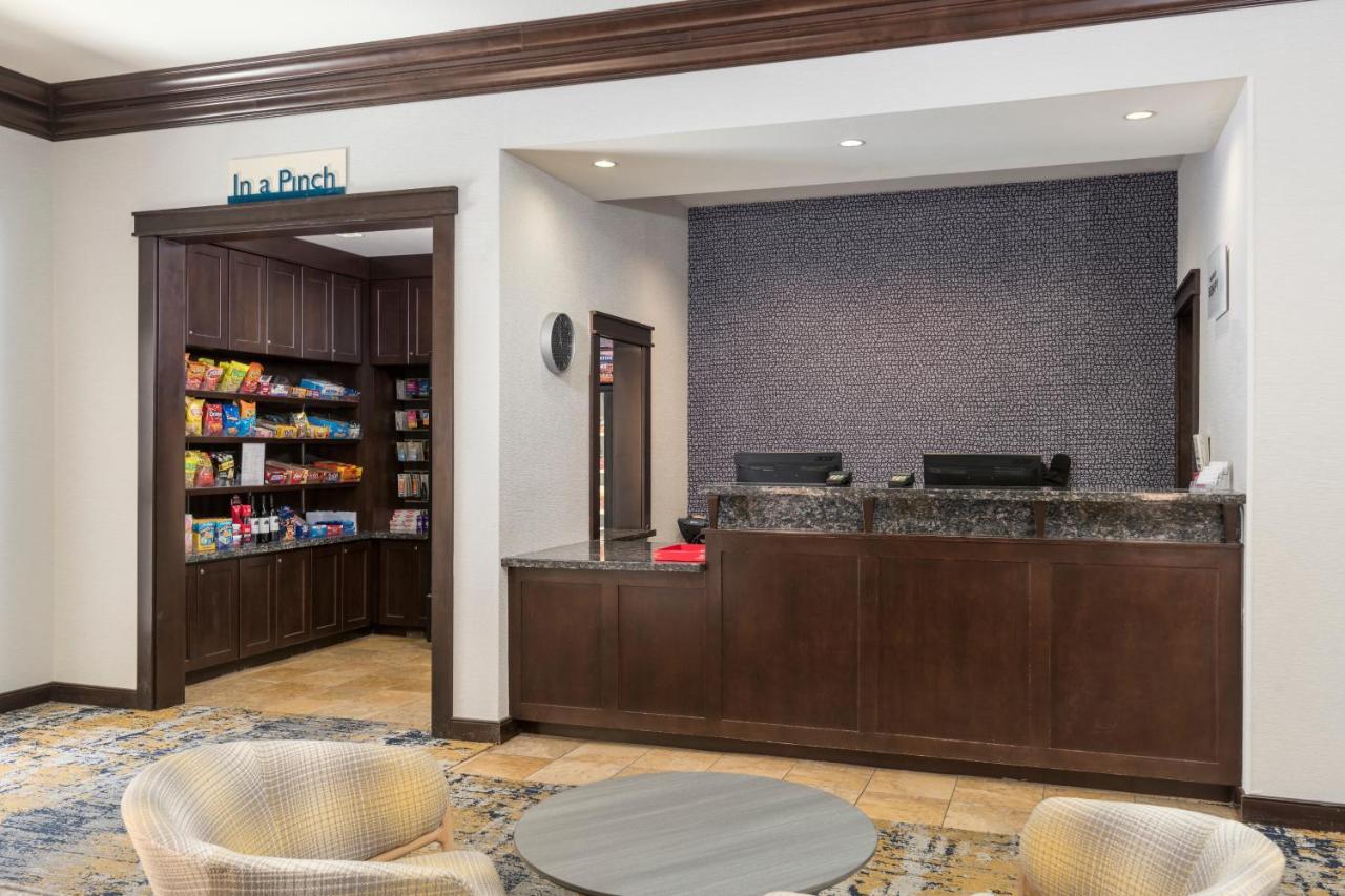 Towneplace Suites By Marriott Tucson Williams Centre Zewnętrze zdjęcie