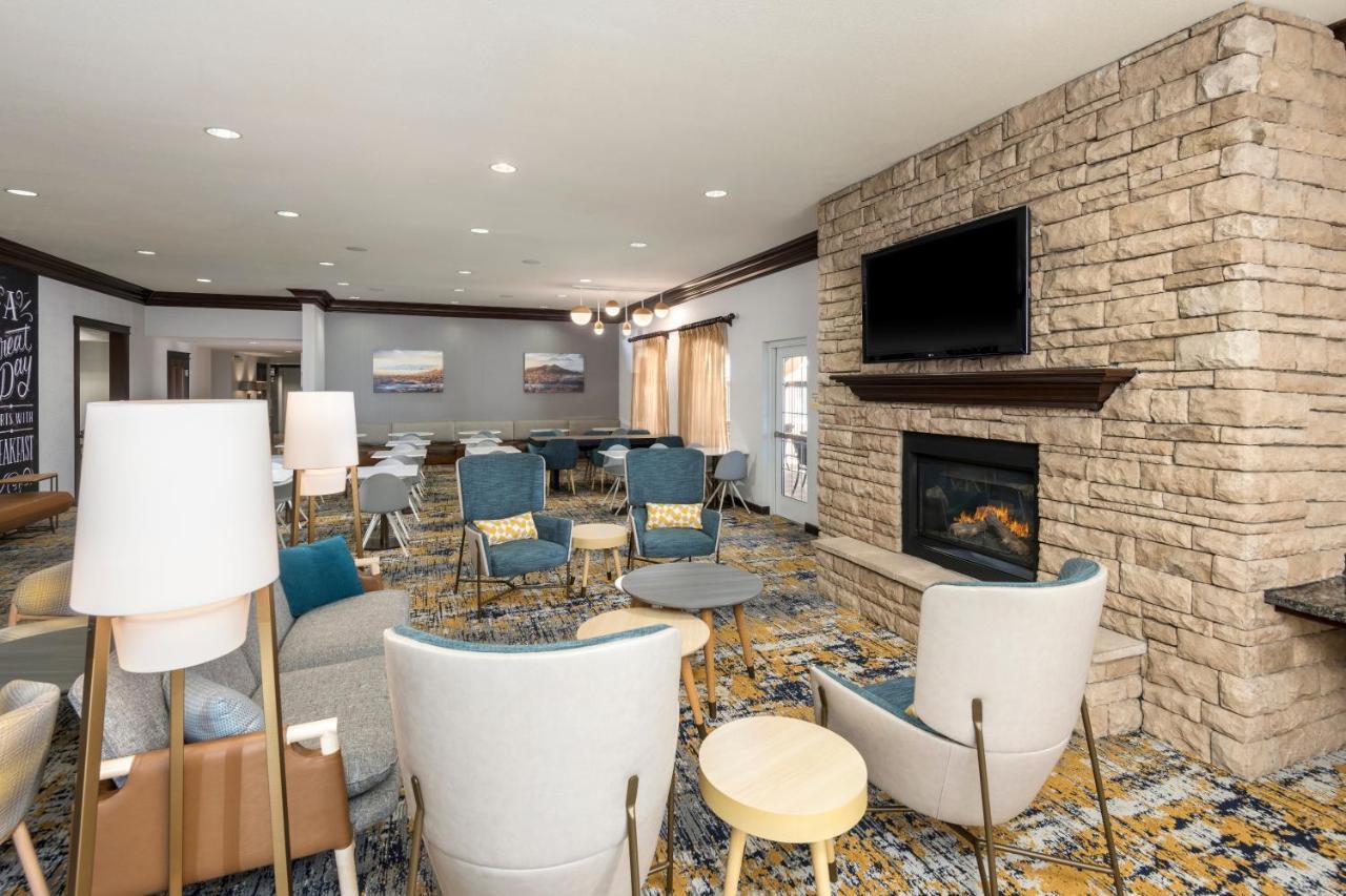 Towneplace Suites By Marriott Tucson Williams Centre Zewnętrze zdjęcie