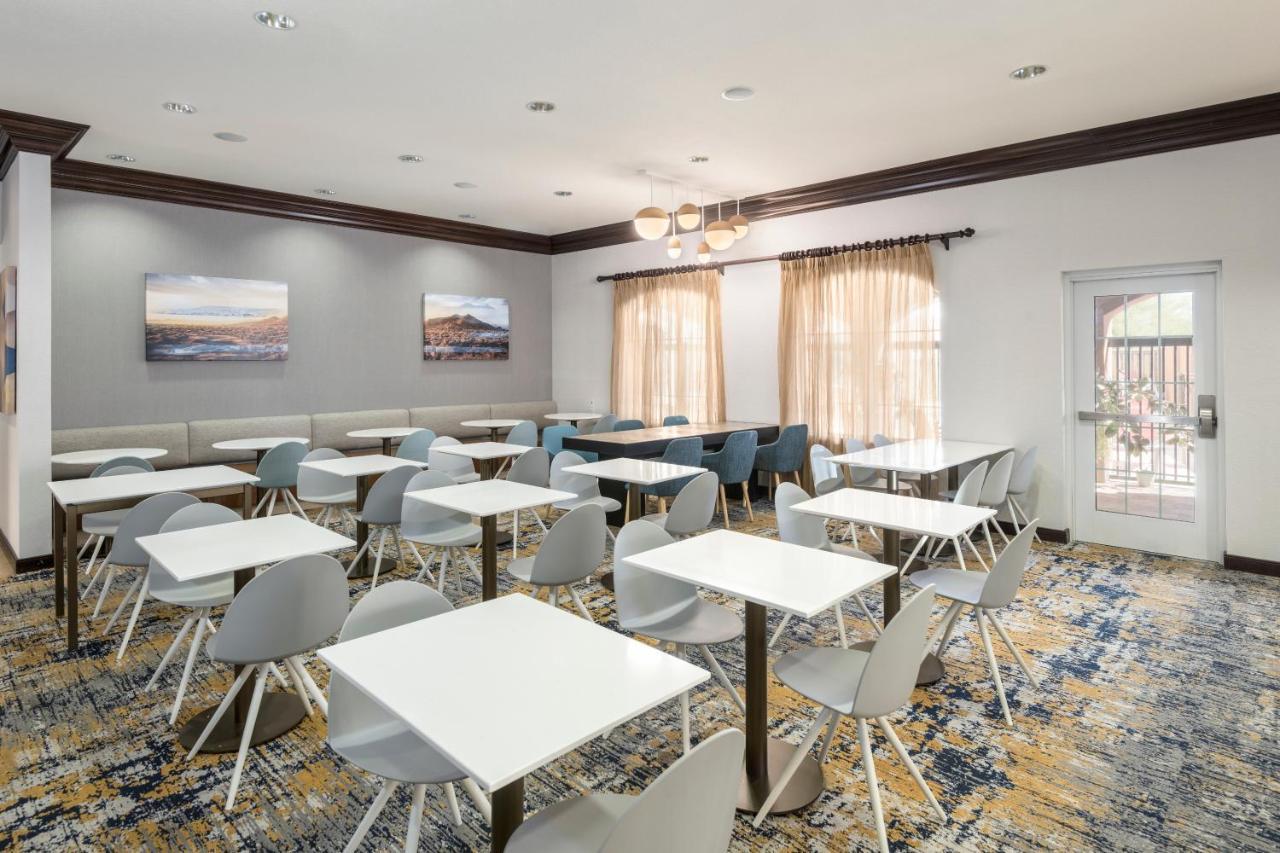 Towneplace Suites By Marriott Tucson Williams Centre Zewnętrze zdjęcie