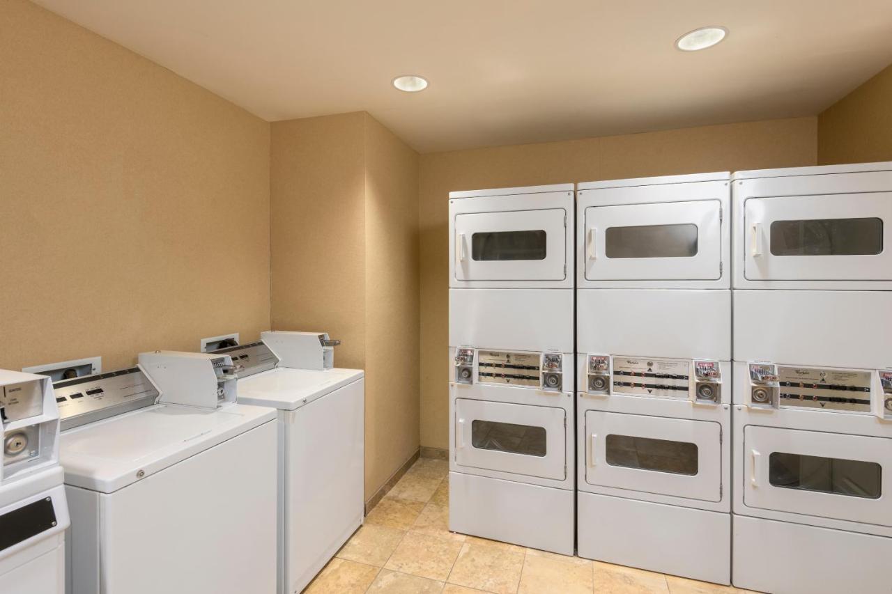 Towneplace Suites By Marriott Tucson Williams Centre Zewnętrze zdjęcie