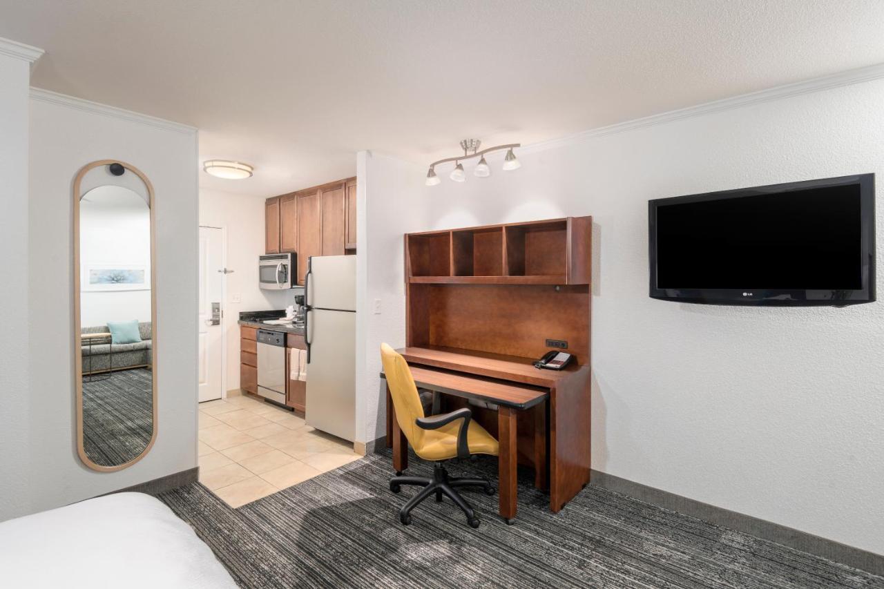 Towneplace Suites By Marriott Tucson Williams Centre Zewnętrze zdjęcie