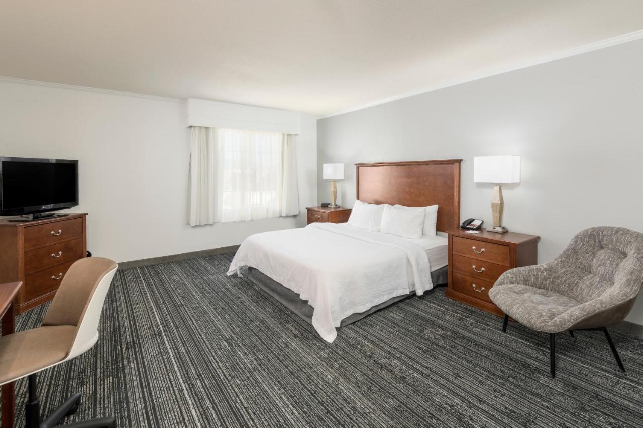Towneplace Suites By Marriott Tucson Williams Centre Zewnętrze zdjęcie