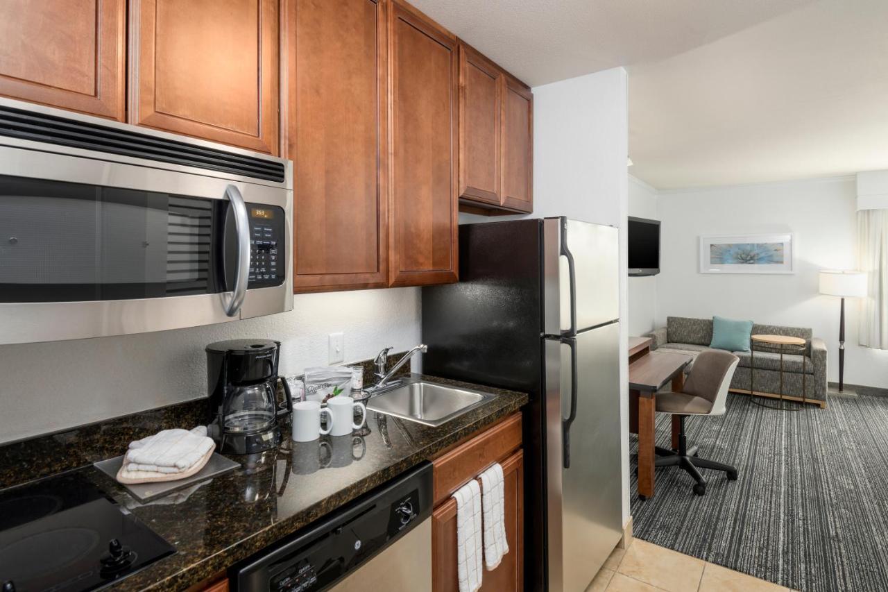 Towneplace Suites By Marriott Tucson Williams Centre Zewnętrze zdjęcie