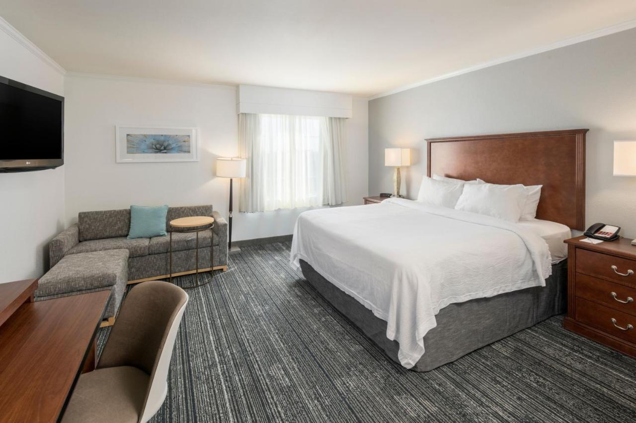 Towneplace Suites By Marriott Tucson Williams Centre Zewnętrze zdjęcie