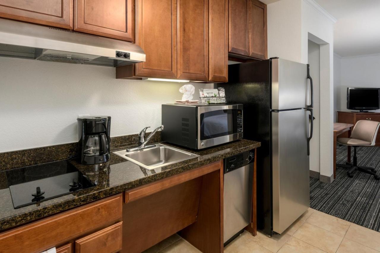 Towneplace Suites By Marriott Tucson Williams Centre Zewnętrze zdjęcie
