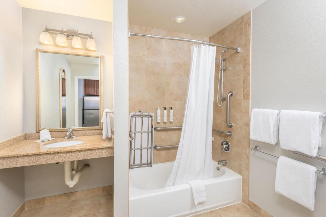Towneplace Suites By Marriott Tucson Williams Centre Zewnętrze zdjęcie