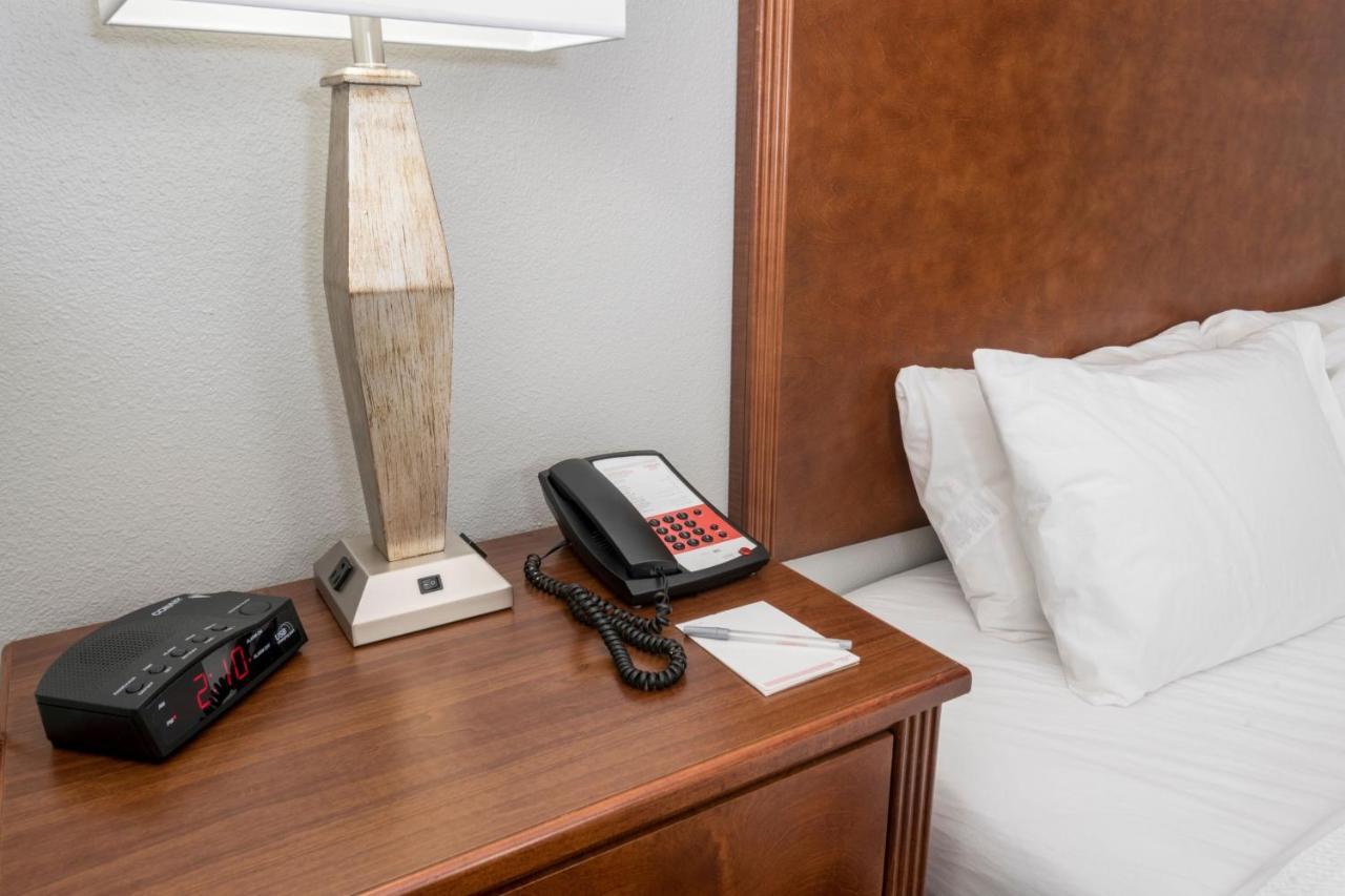 Towneplace Suites By Marriott Tucson Williams Centre Zewnętrze zdjęcie