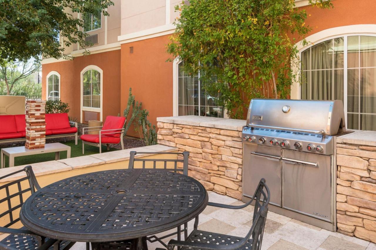 Towneplace Suites By Marriott Tucson Williams Centre Zewnętrze zdjęcie