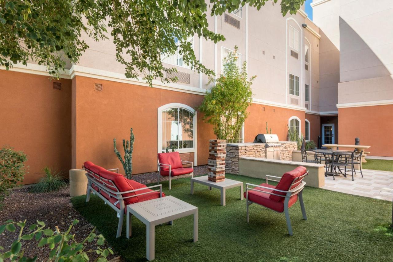 Towneplace Suites By Marriott Tucson Williams Centre Zewnętrze zdjęcie