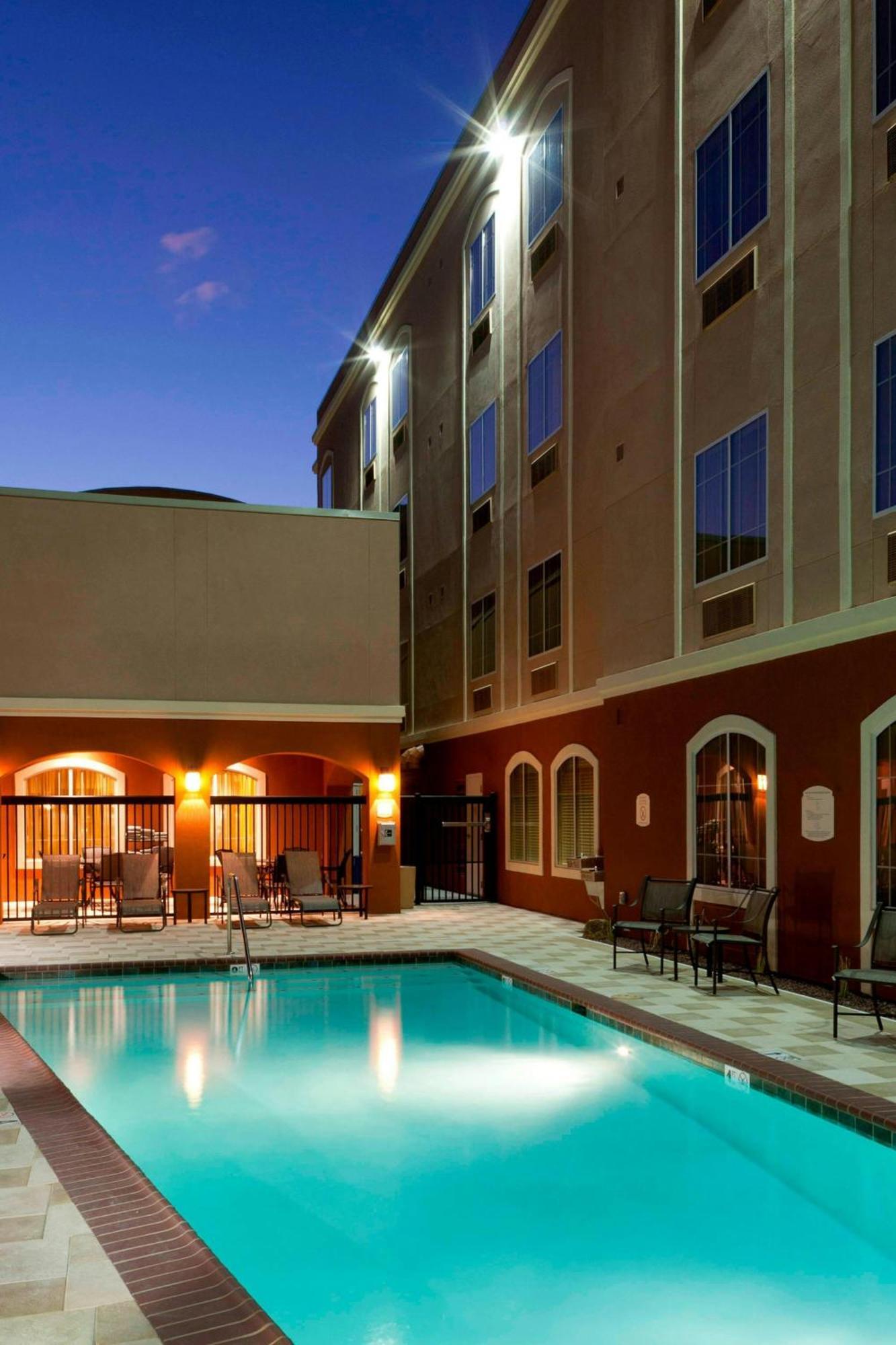 Towneplace Suites By Marriott Tucson Williams Centre Zewnętrze zdjęcie