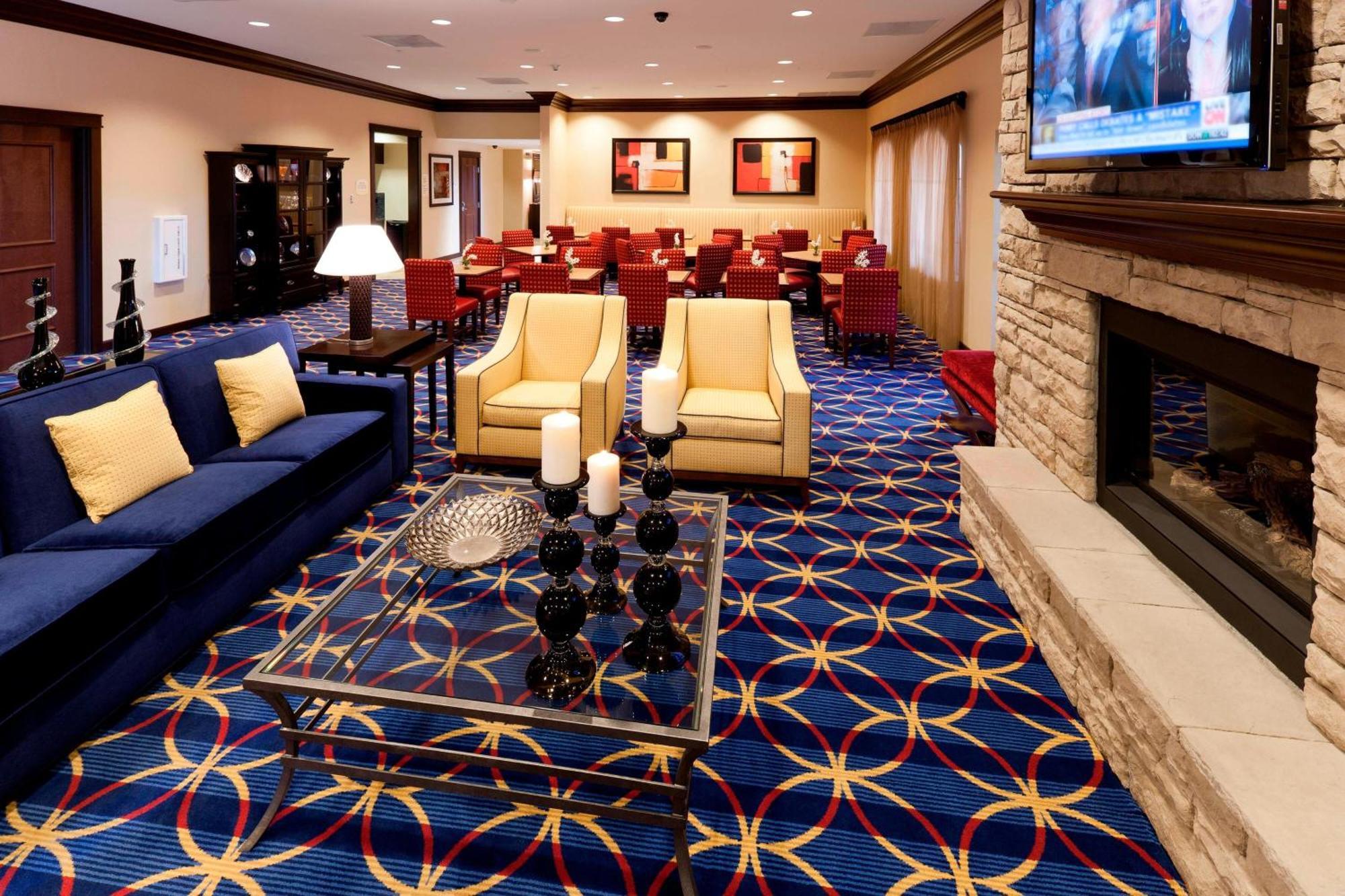 Towneplace Suites By Marriott Tucson Williams Centre Zewnętrze zdjęcie