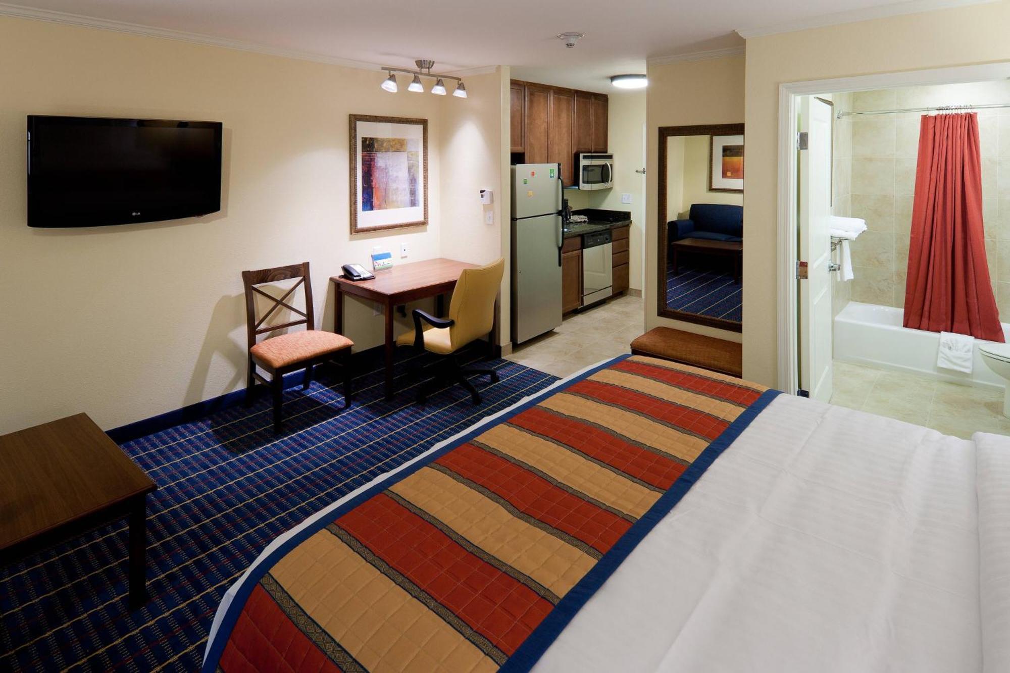 Towneplace Suites By Marriott Tucson Williams Centre Zewnętrze zdjęcie
