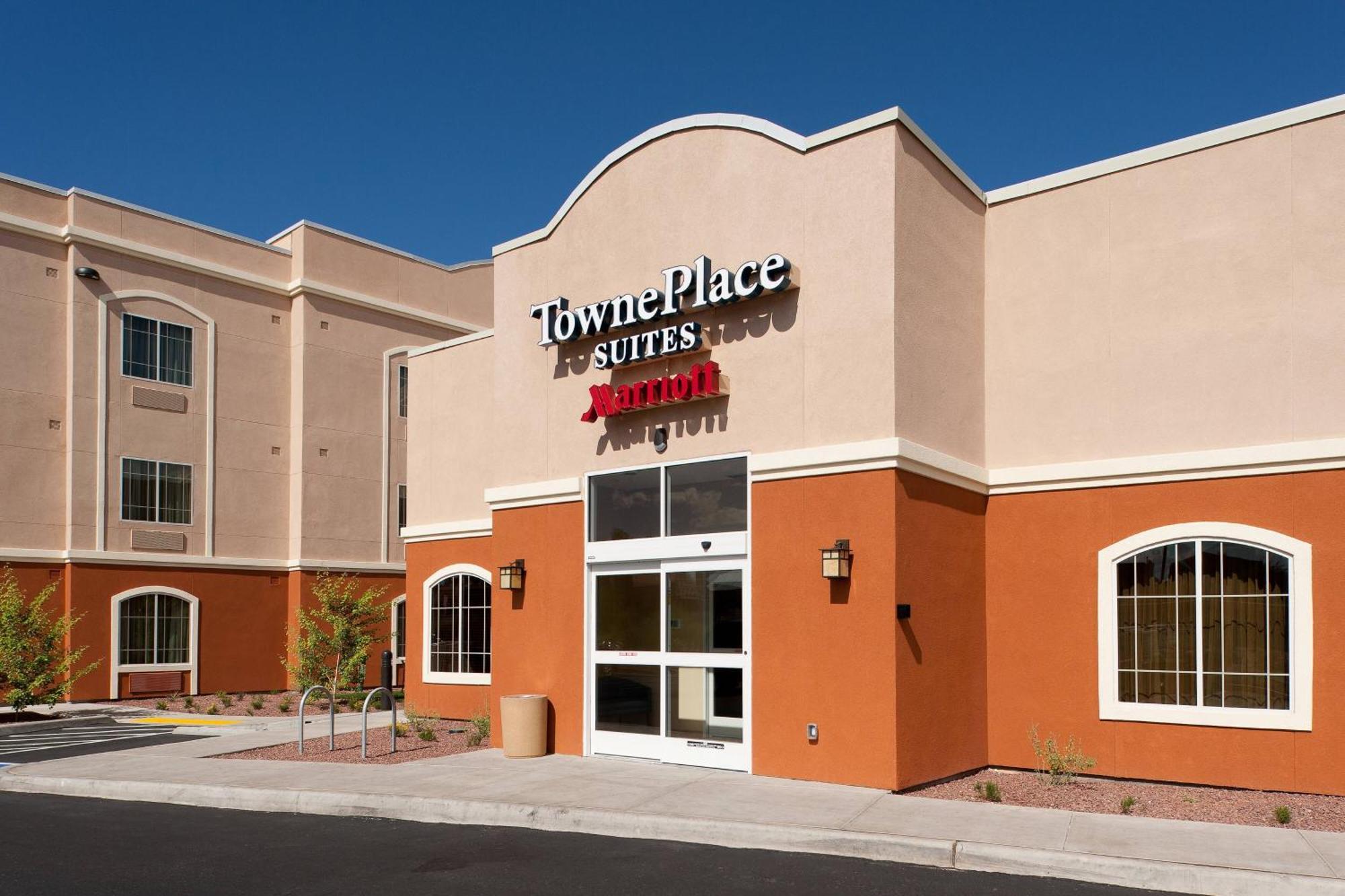 Towneplace Suites By Marriott Tucson Williams Centre Zewnętrze zdjęcie