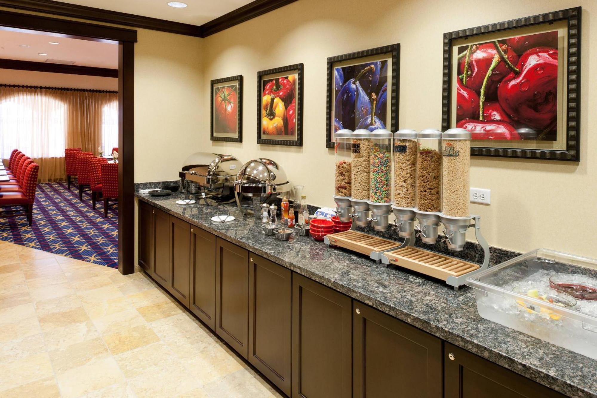 Towneplace Suites By Marriott Tucson Williams Centre Zewnętrze zdjęcie