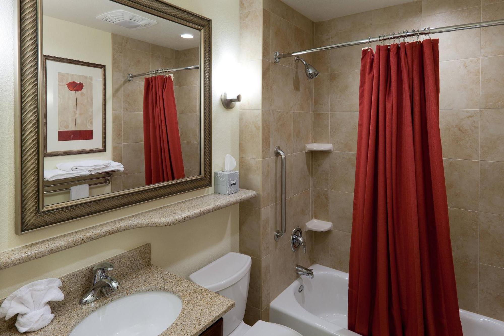 Towneplace Suites By Marriott Tucson Williams Centre Zewnętrze zdjęcie