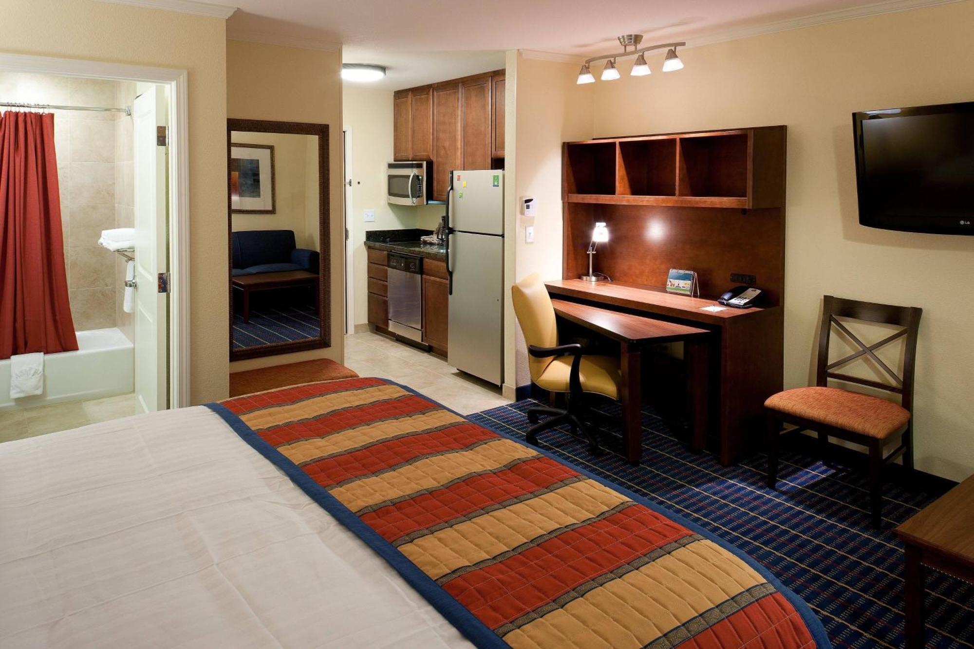 Towneplace Suites By Marriott Tucson Williams Centre Zewnętrze zdjęcie
