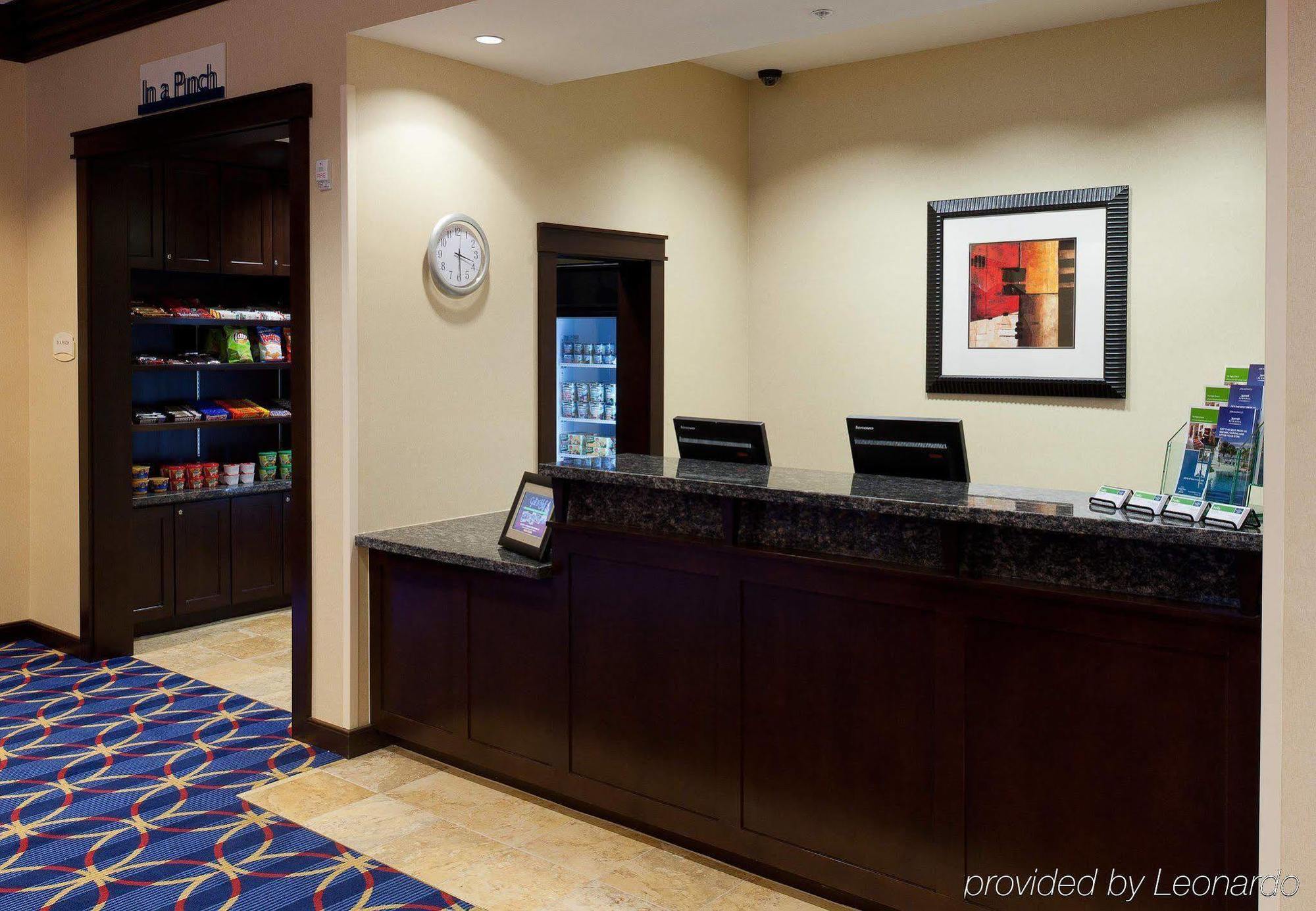 Towneplace Suites By Marriott Tucson Williams Centre Zewnętrze zdjęcie